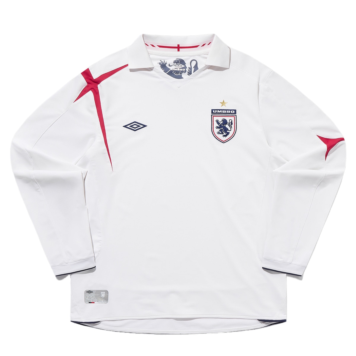 umbro/茵宝 umbro Polo