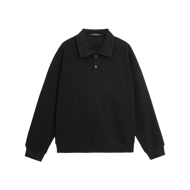BD.POWER UP+ Polo