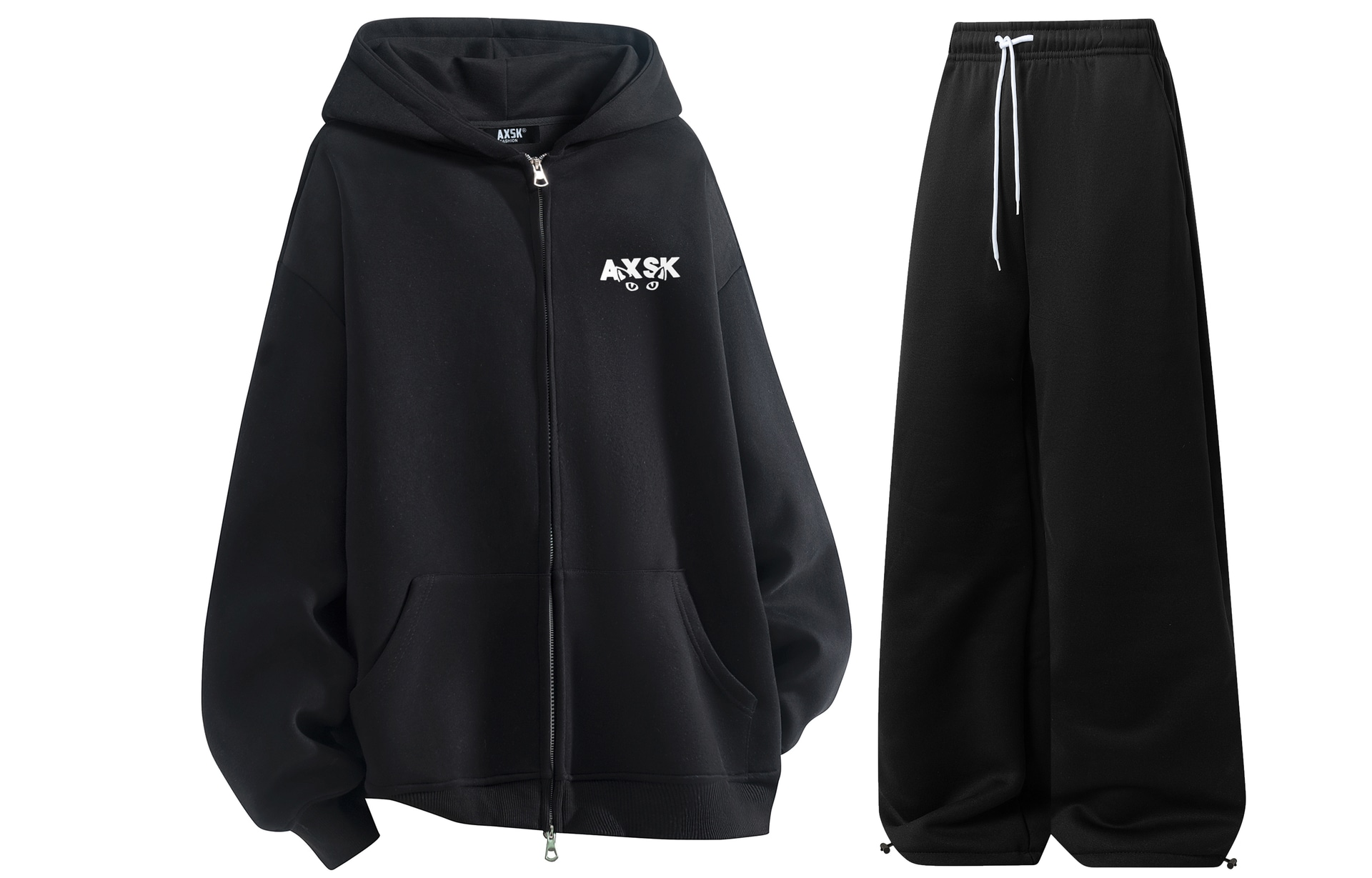 400 A.X.S.K