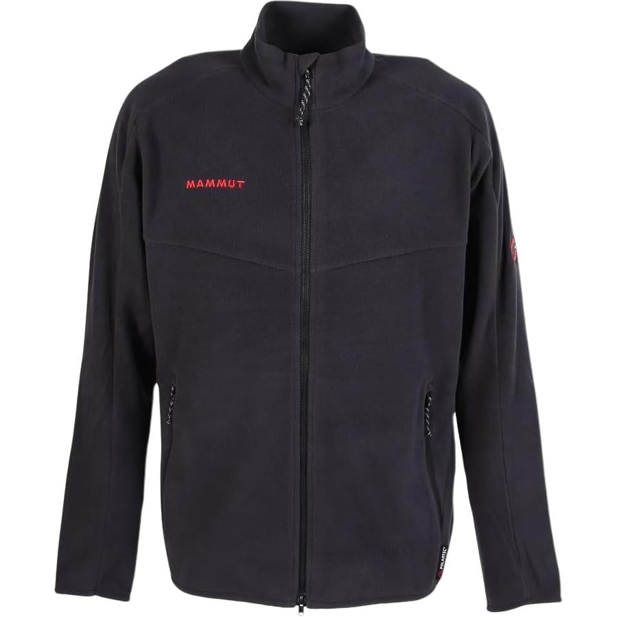 MAMMUT猛犸象 MAMMUT Logo