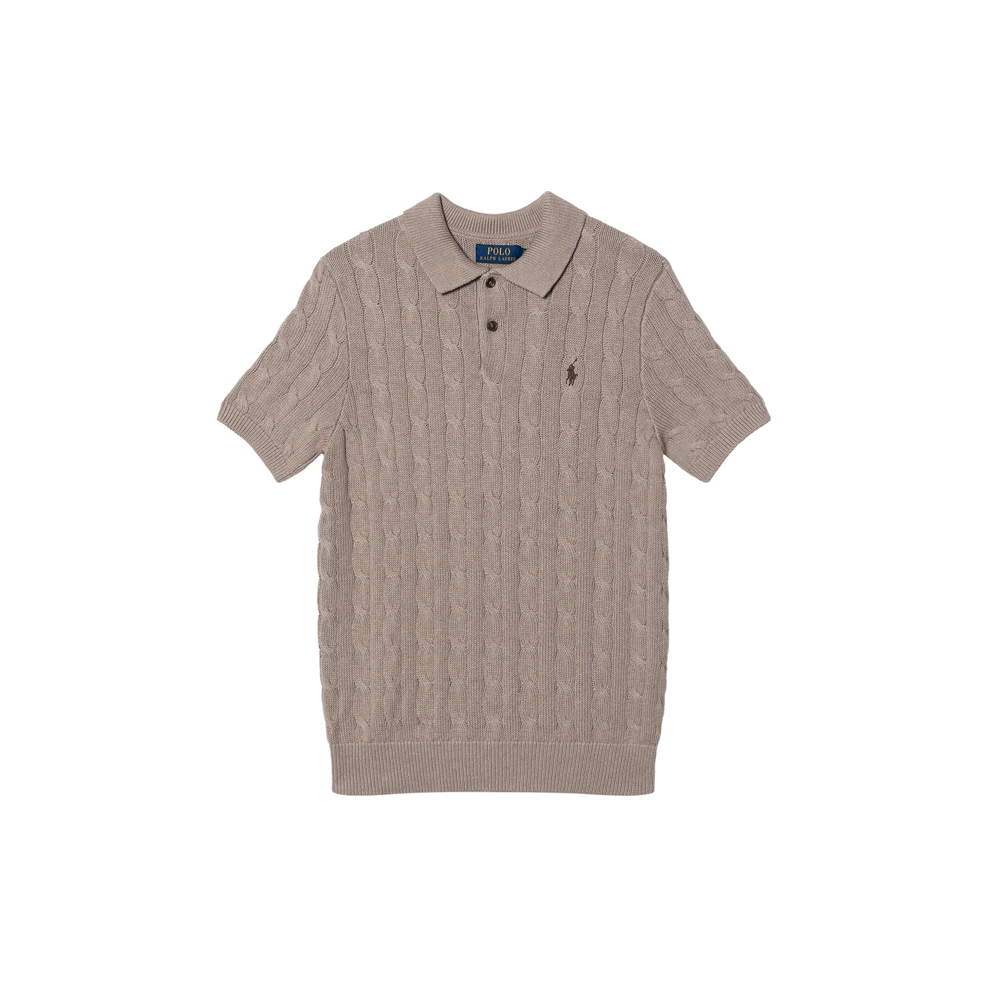 Polo Ralph Lauren SS25 LogoPolo