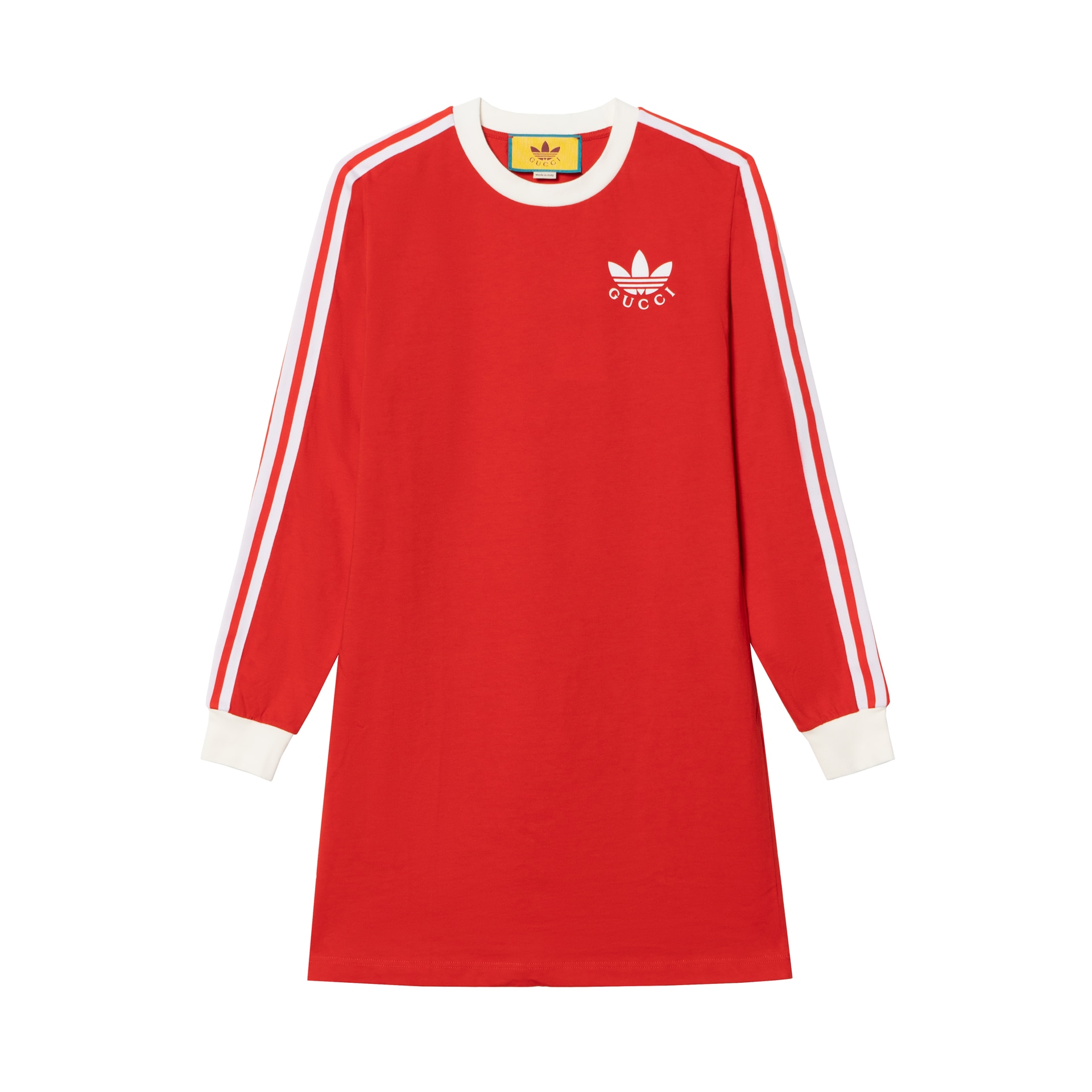 GUCCI/古驰 Gucci x adidas SS22 Dress