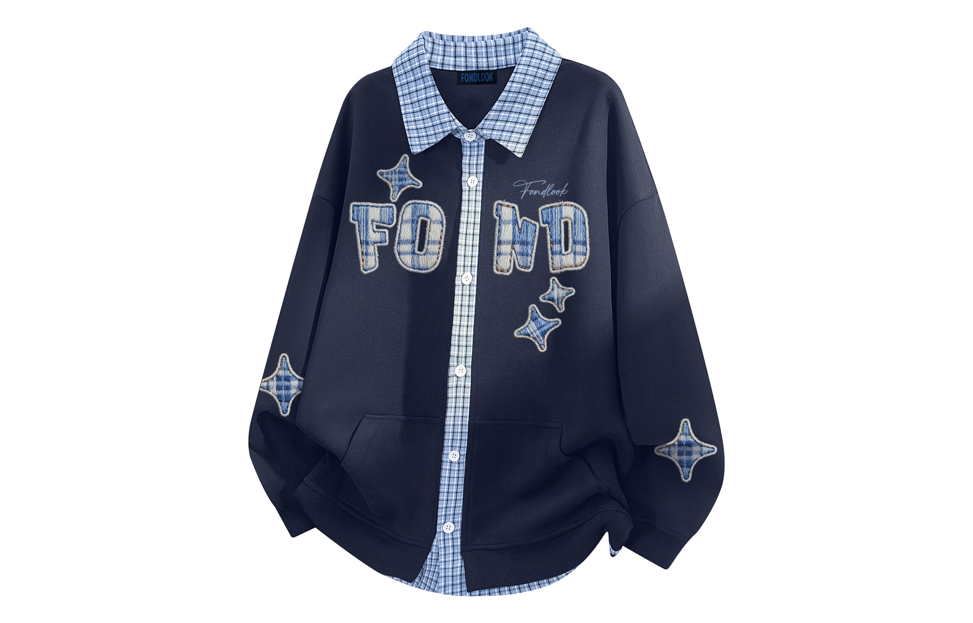 FONDLOOK POLO