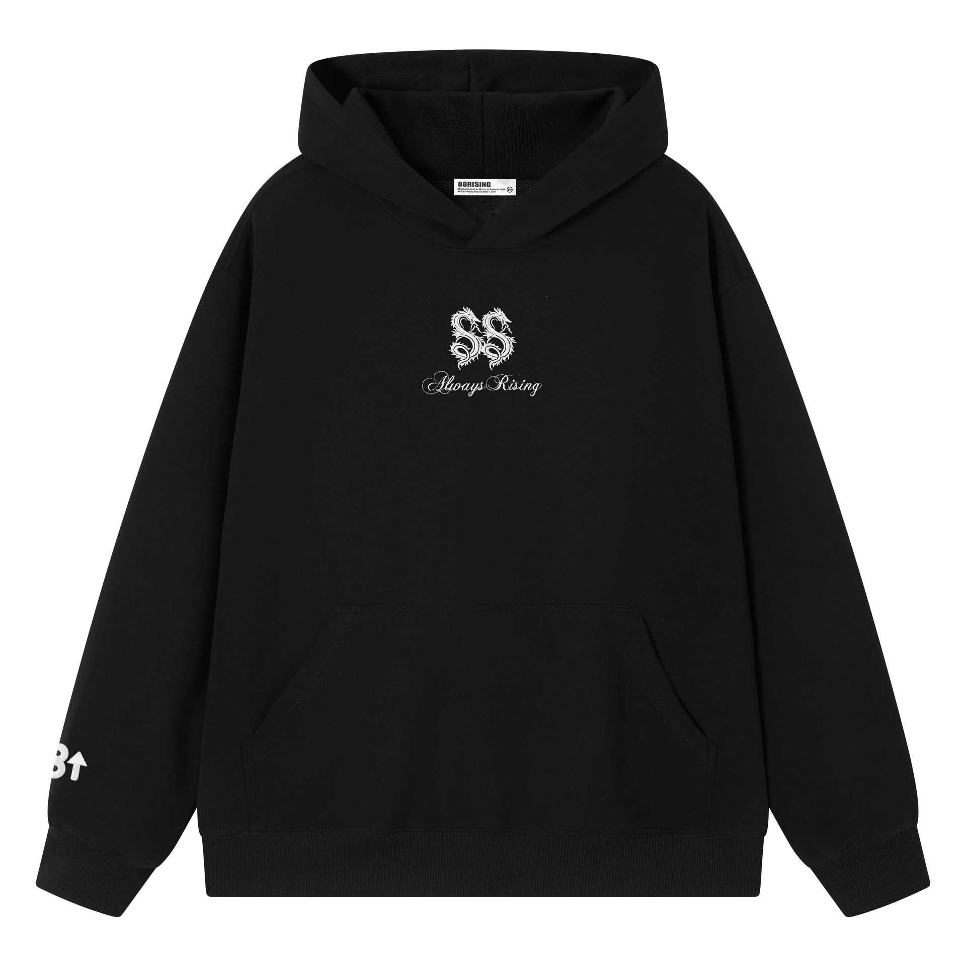 88rising