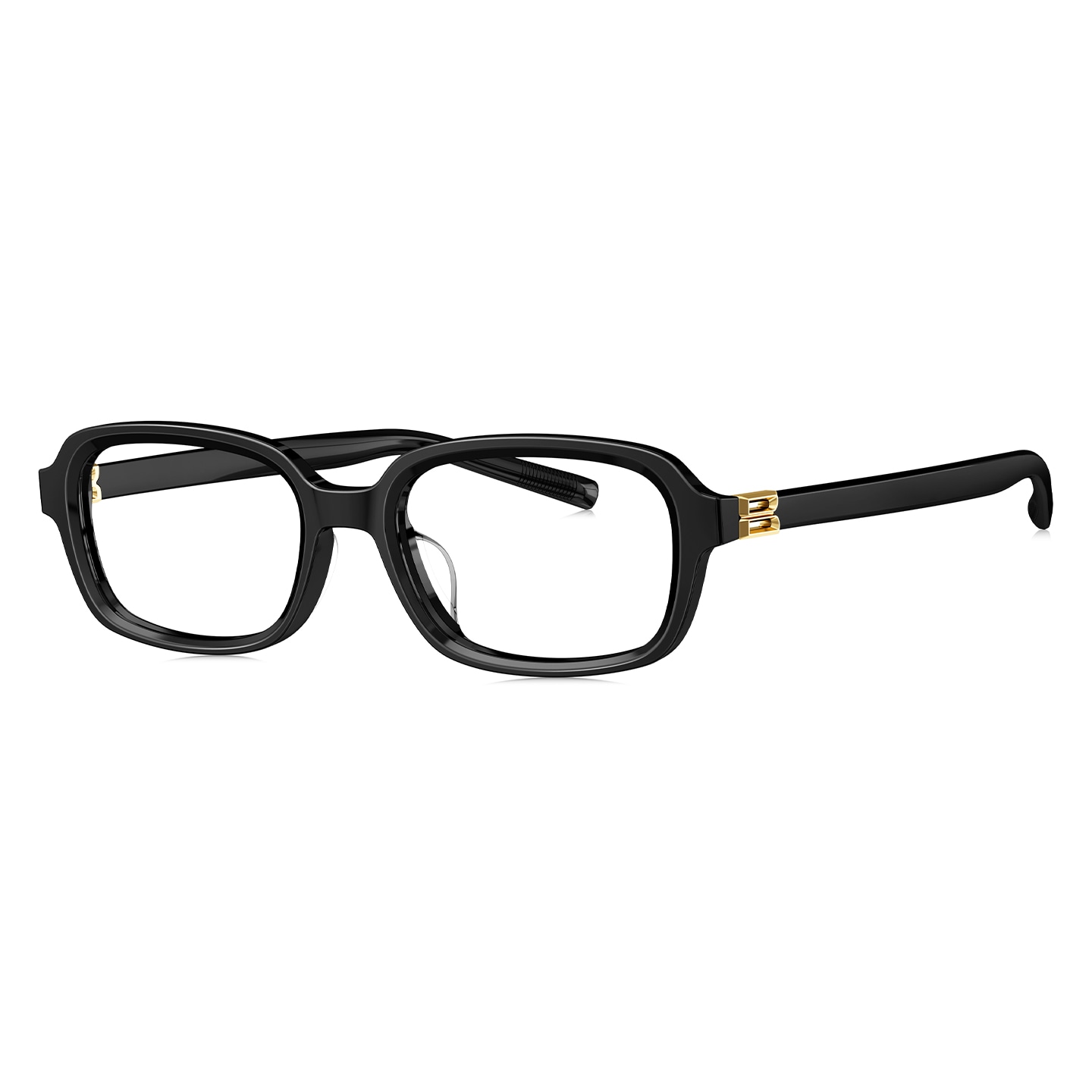 BOLON暴龙 BOLON Vintage Square Optical Frame