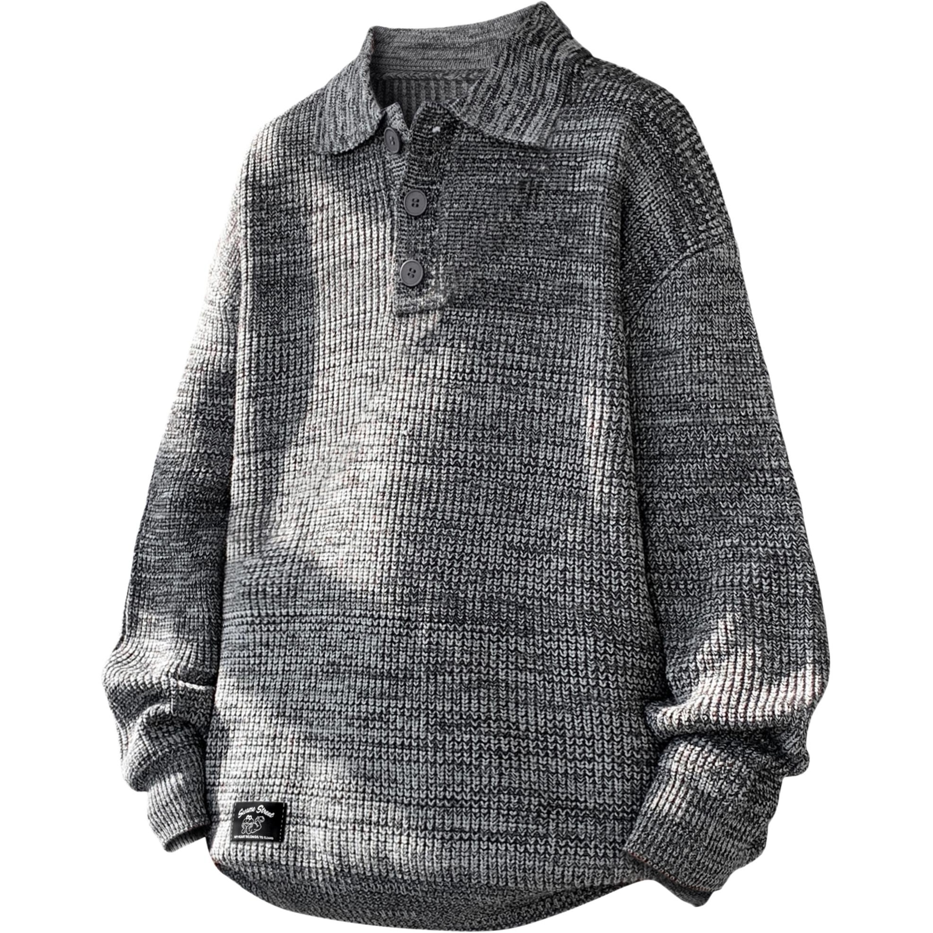 SESAME STREET/芝麻街 SESAME STREET polo