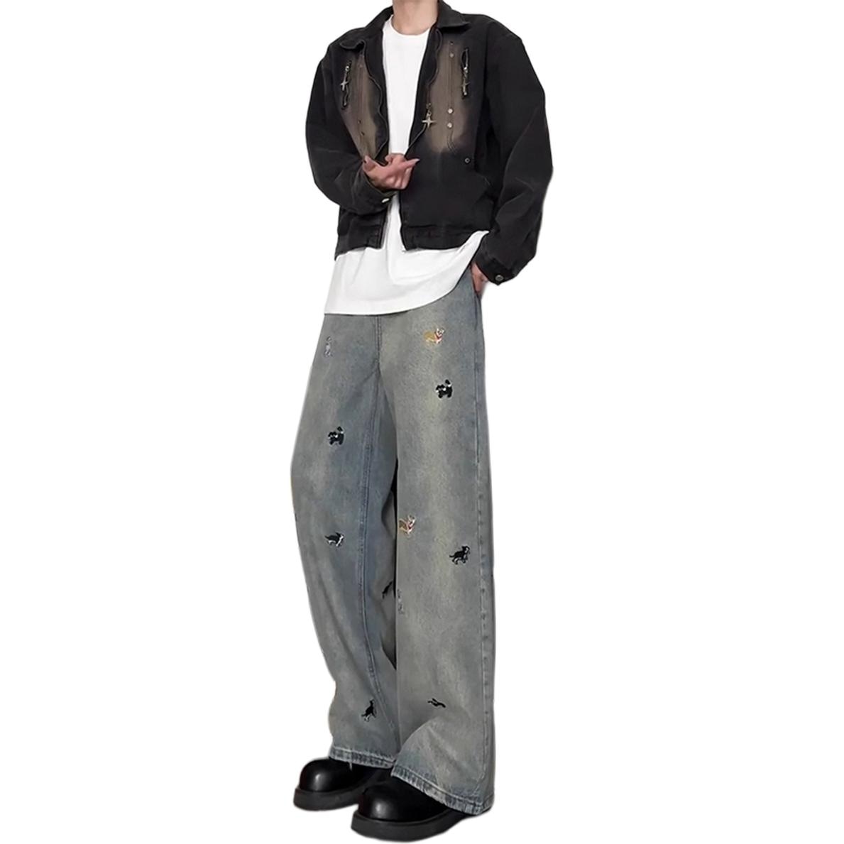 City Hipster cleanfit