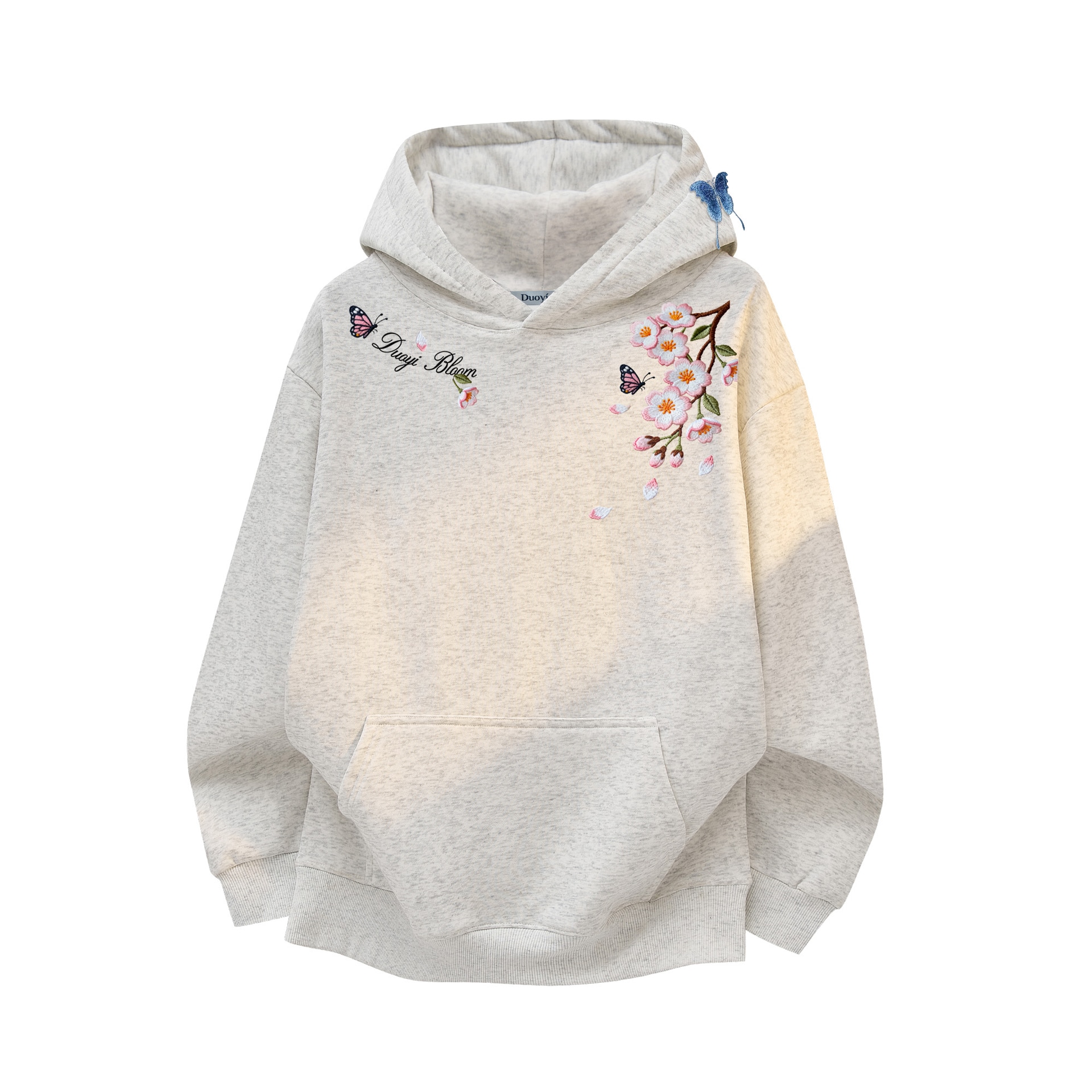 Duoyi朵以 Duoyi logo