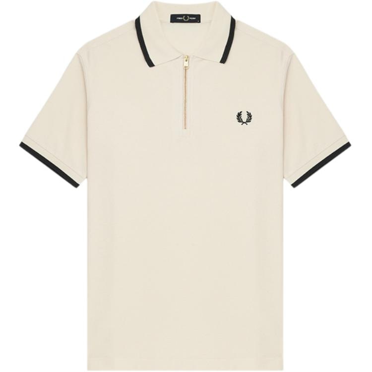 FRED PERRY FW25 Polo