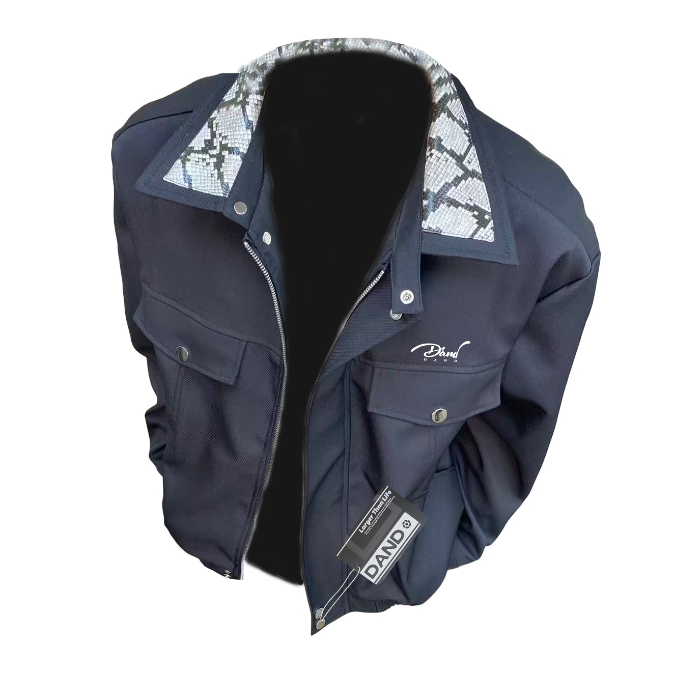 DAND cleanfit