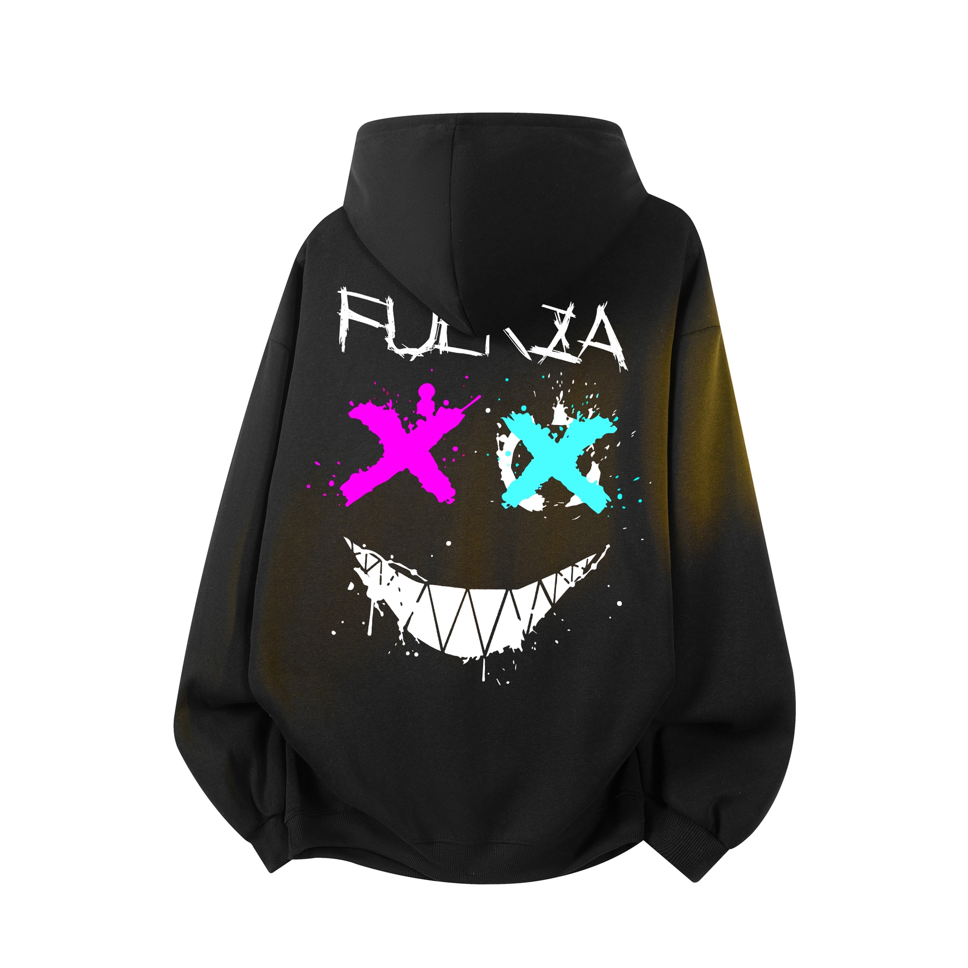 FUERZA logo