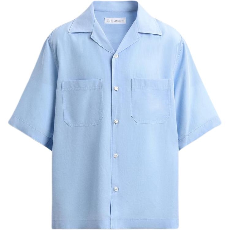 ZARA Loose Fit Shirt