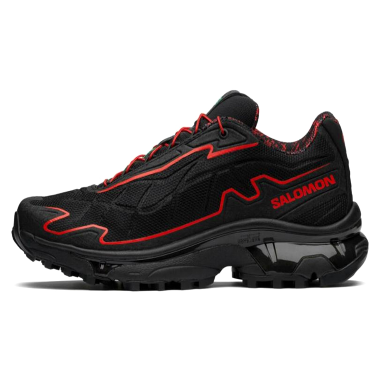 SALOMON/萨洛蒙 SALOMON XT-SLATE RED VIPER