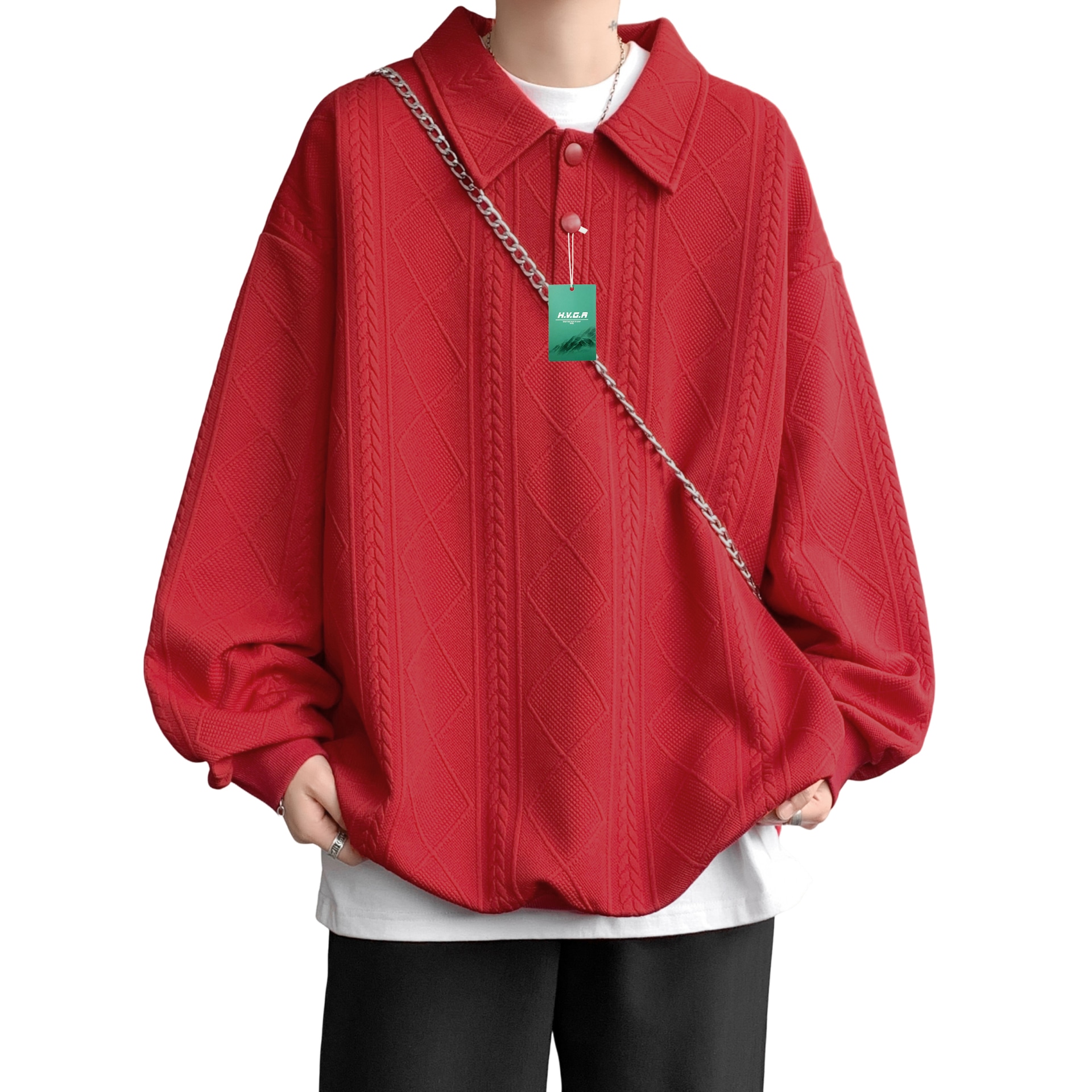 H.V.G.A