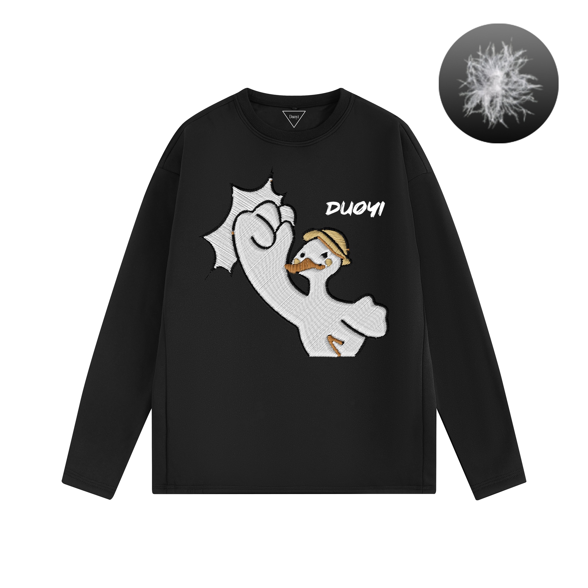 Duoyi朵以 Duoyi 90T