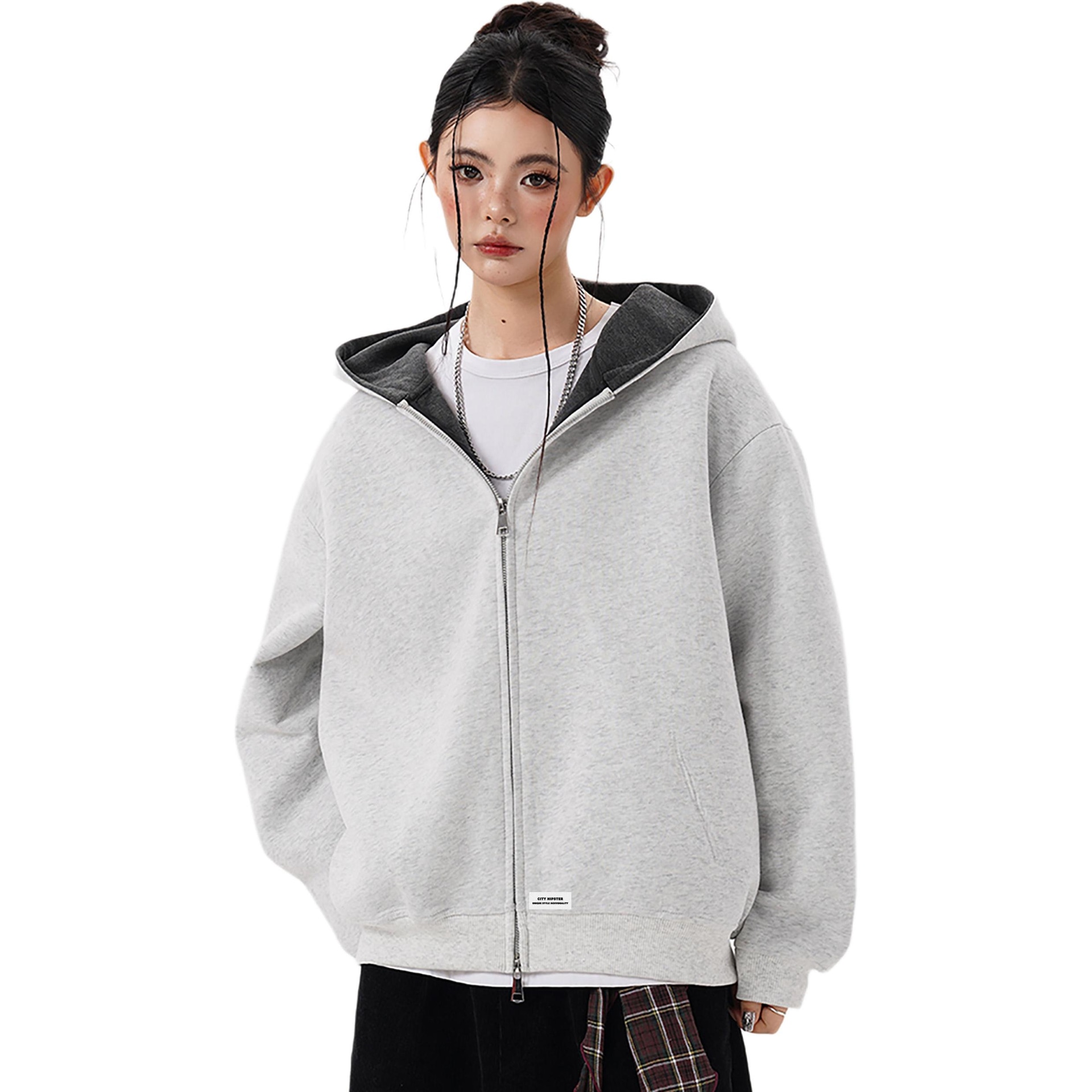 City Hipster cleanfit