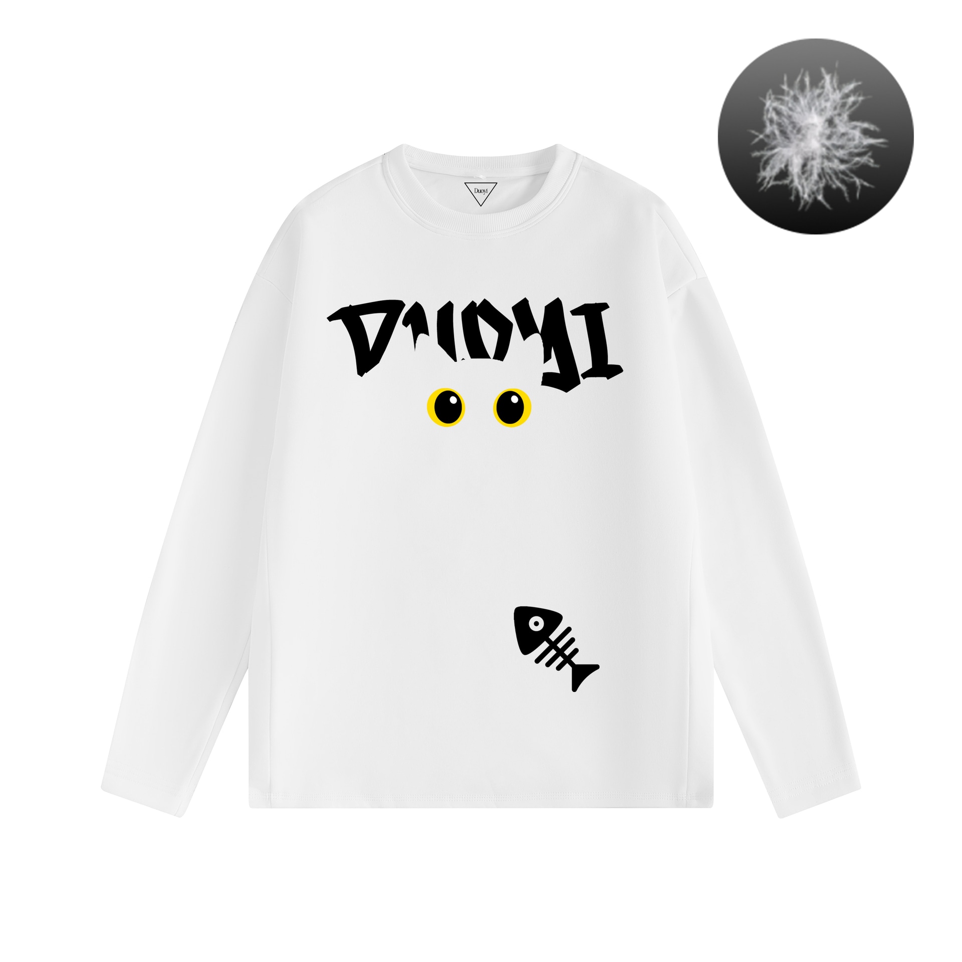Duoyi朵以 Duoyi