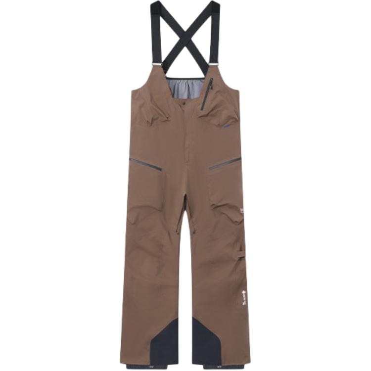 BURTON AK457 GORETEX PRO 3L