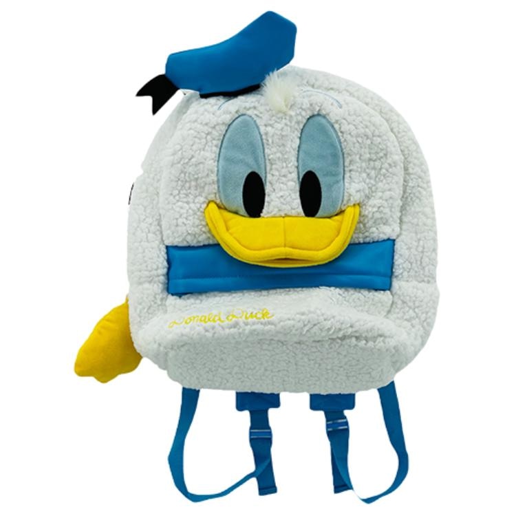 Disney/迪士尼 Disney Donald Backpack