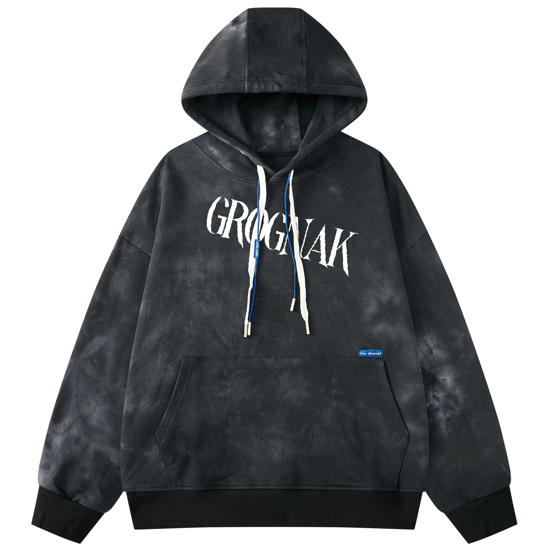 GROGNAK LOGO