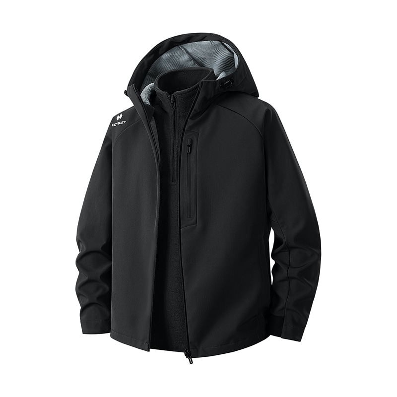 HOTSUIT Softshell Jacket