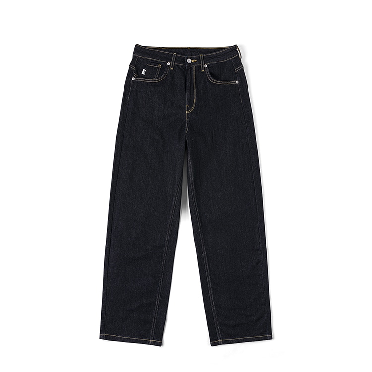 Lee Loose Fit Warm Denim Jeans Women