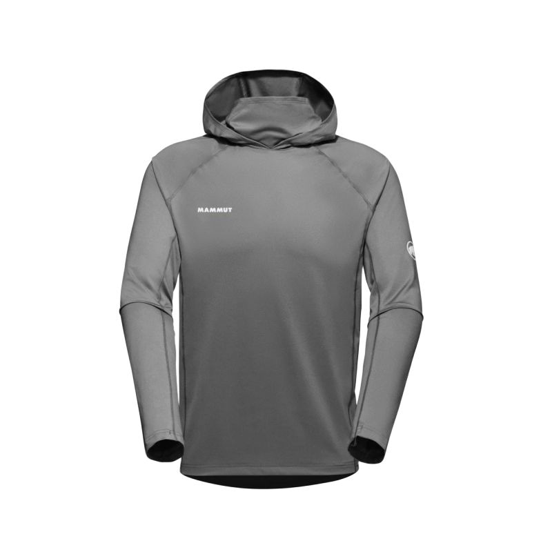 MAMMUT猛犸象 MAMMUT Selun FL Sun LogoT