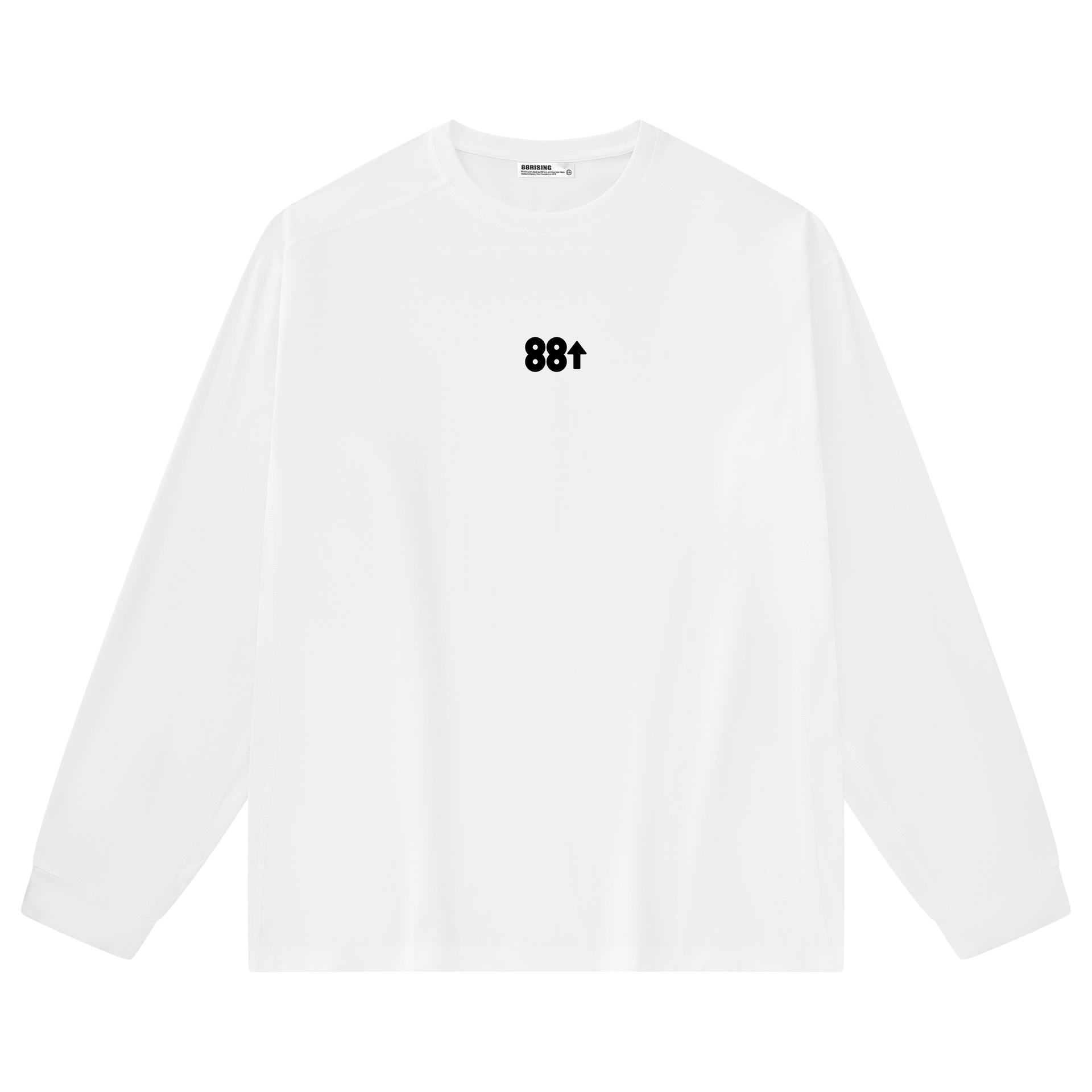 88rising logo