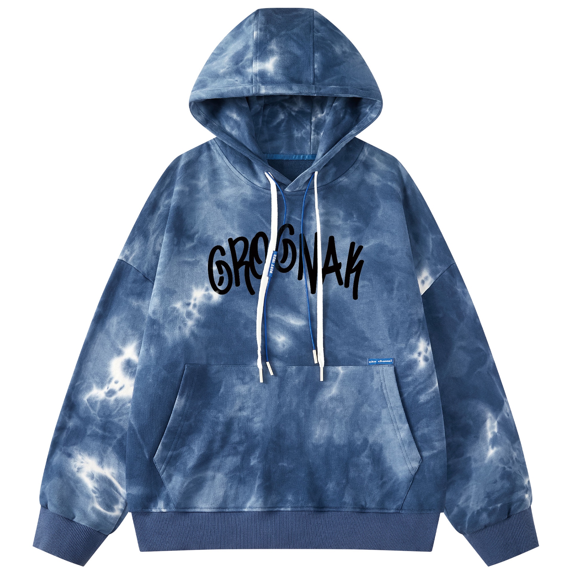 GROGNAK LOGO