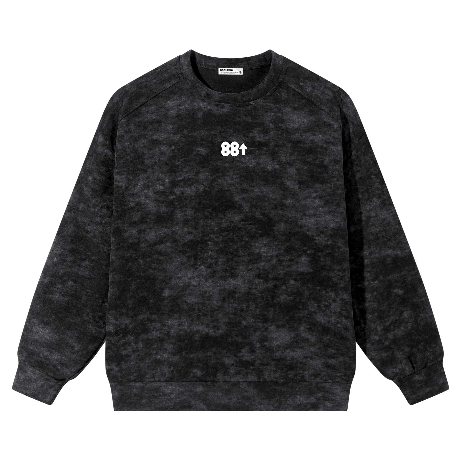 88rising logo