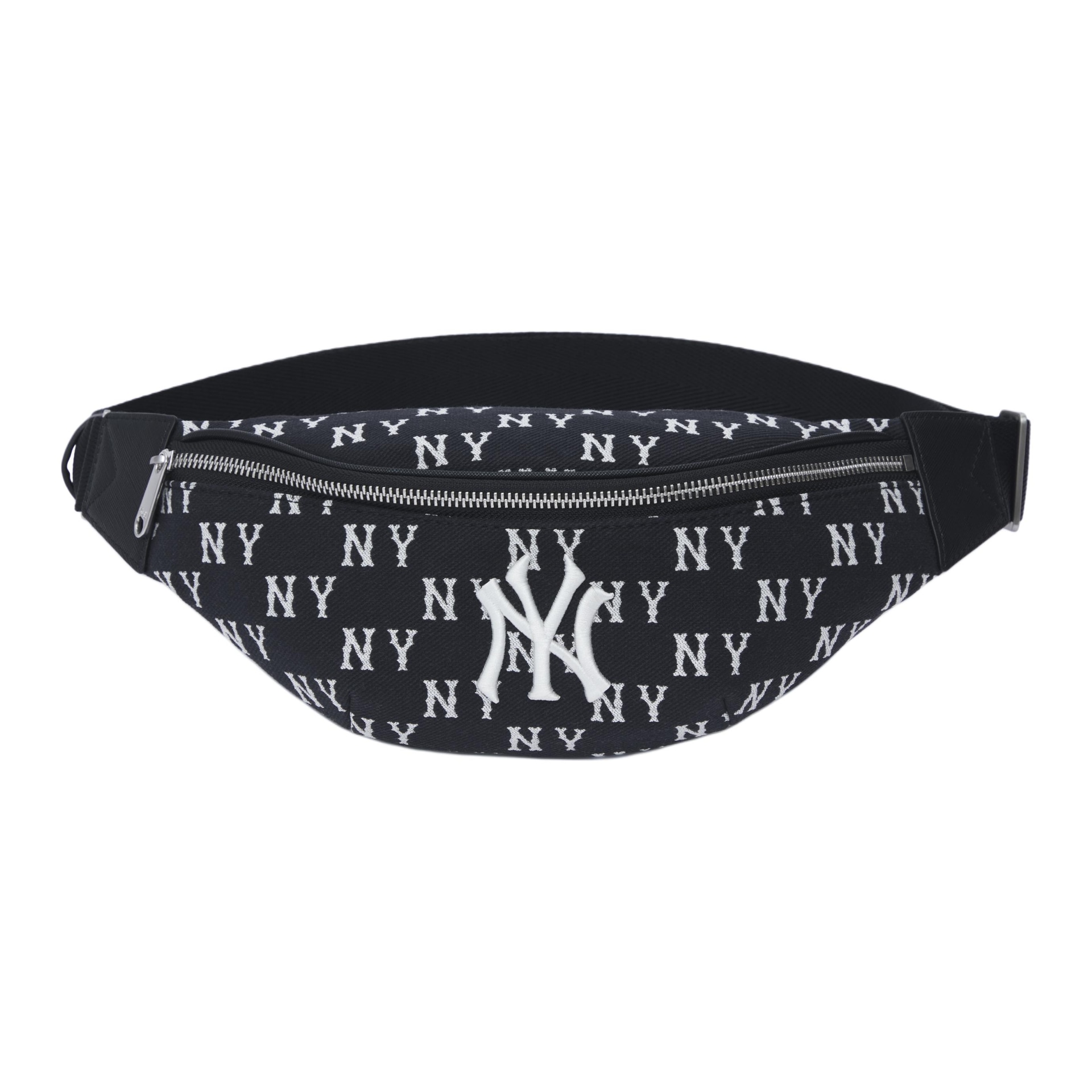 MLB Waist Bag Black