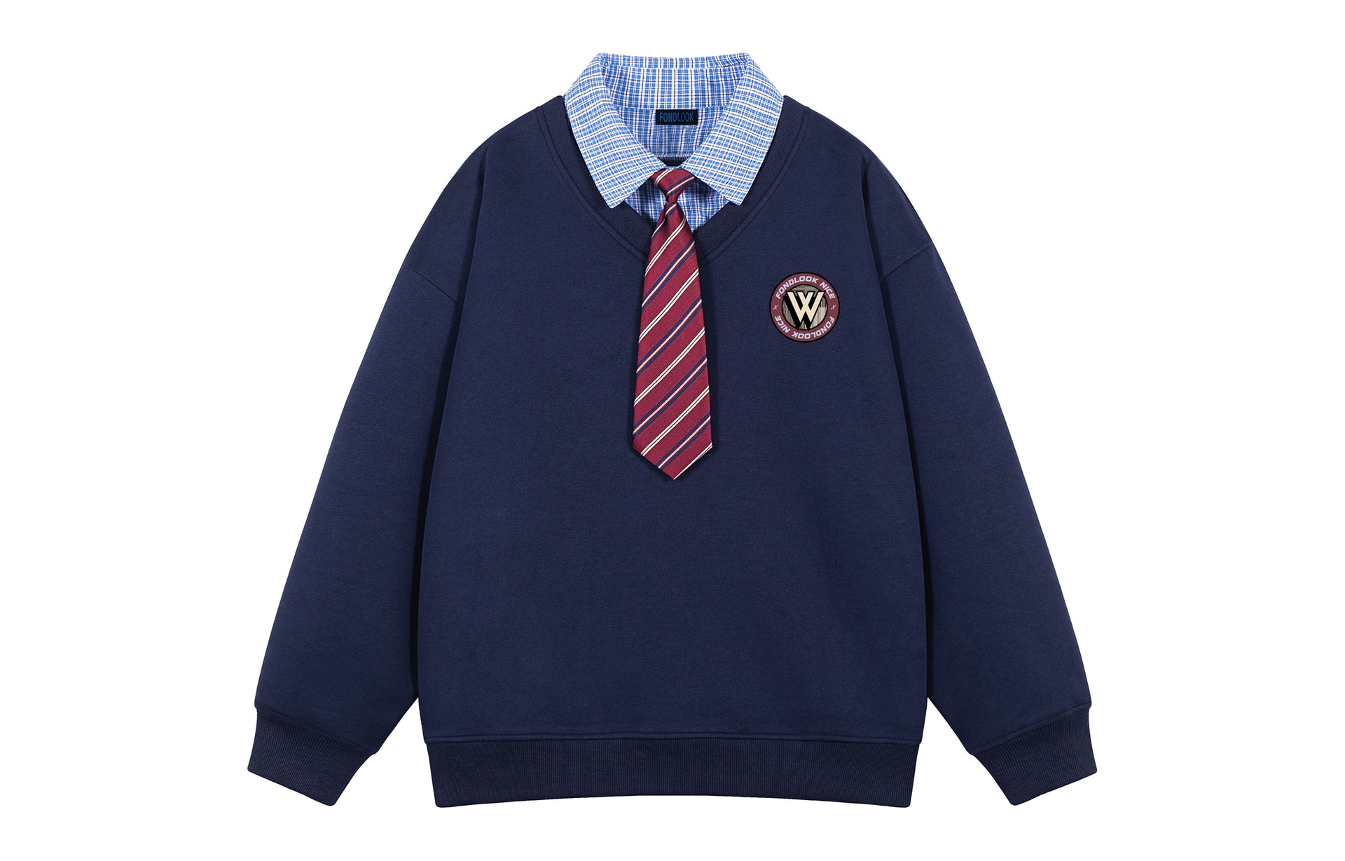 FONDLOOK POLO