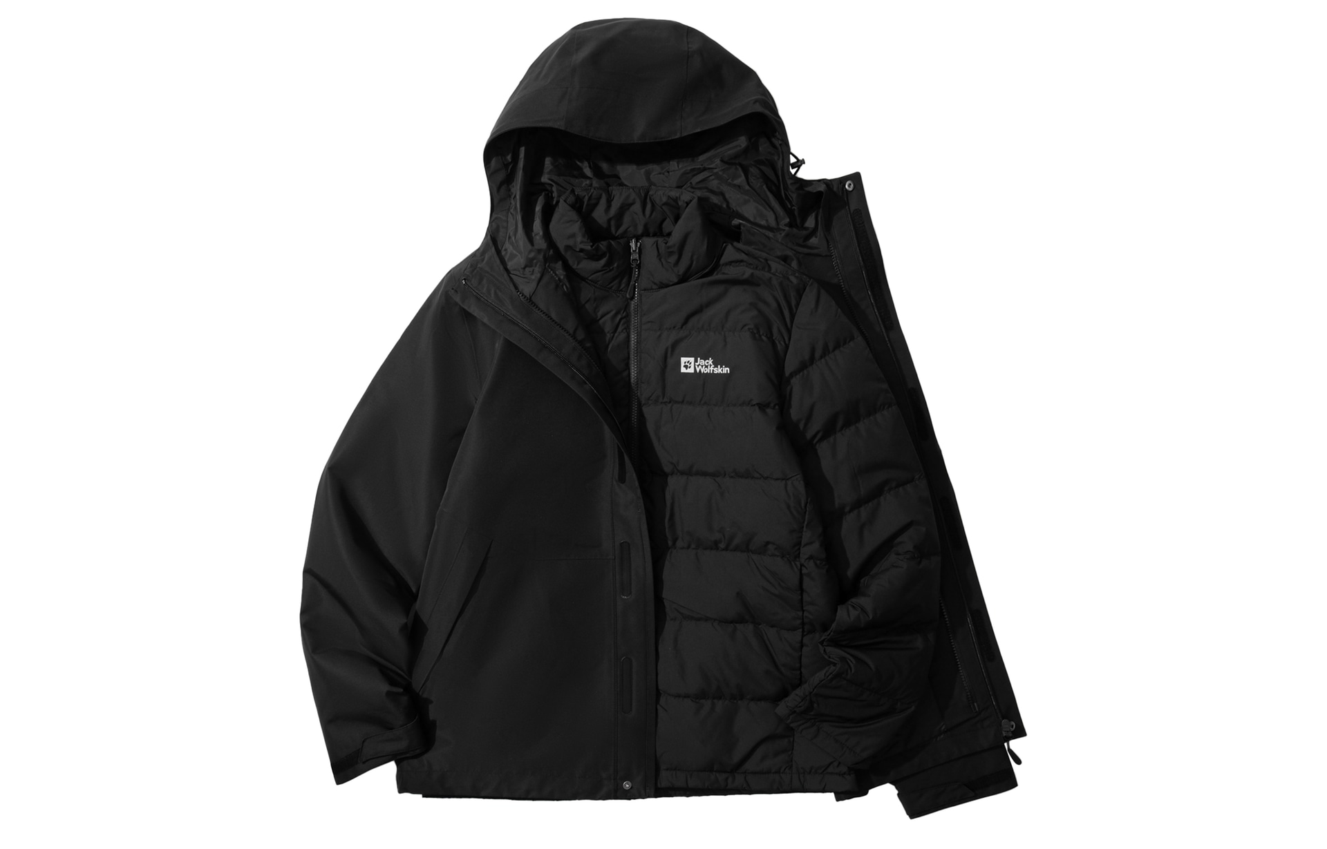 狼爪/Jack Wolfskin Jack Wolfskin TexApore JOYFUL600