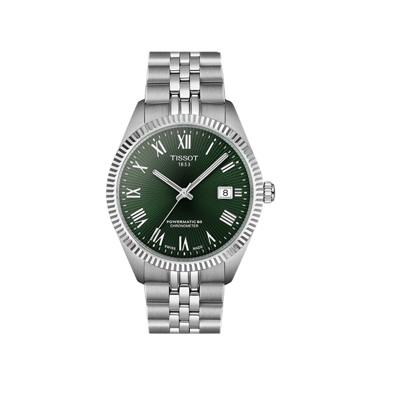 TISSOT/天梭 TISSOT 39mm