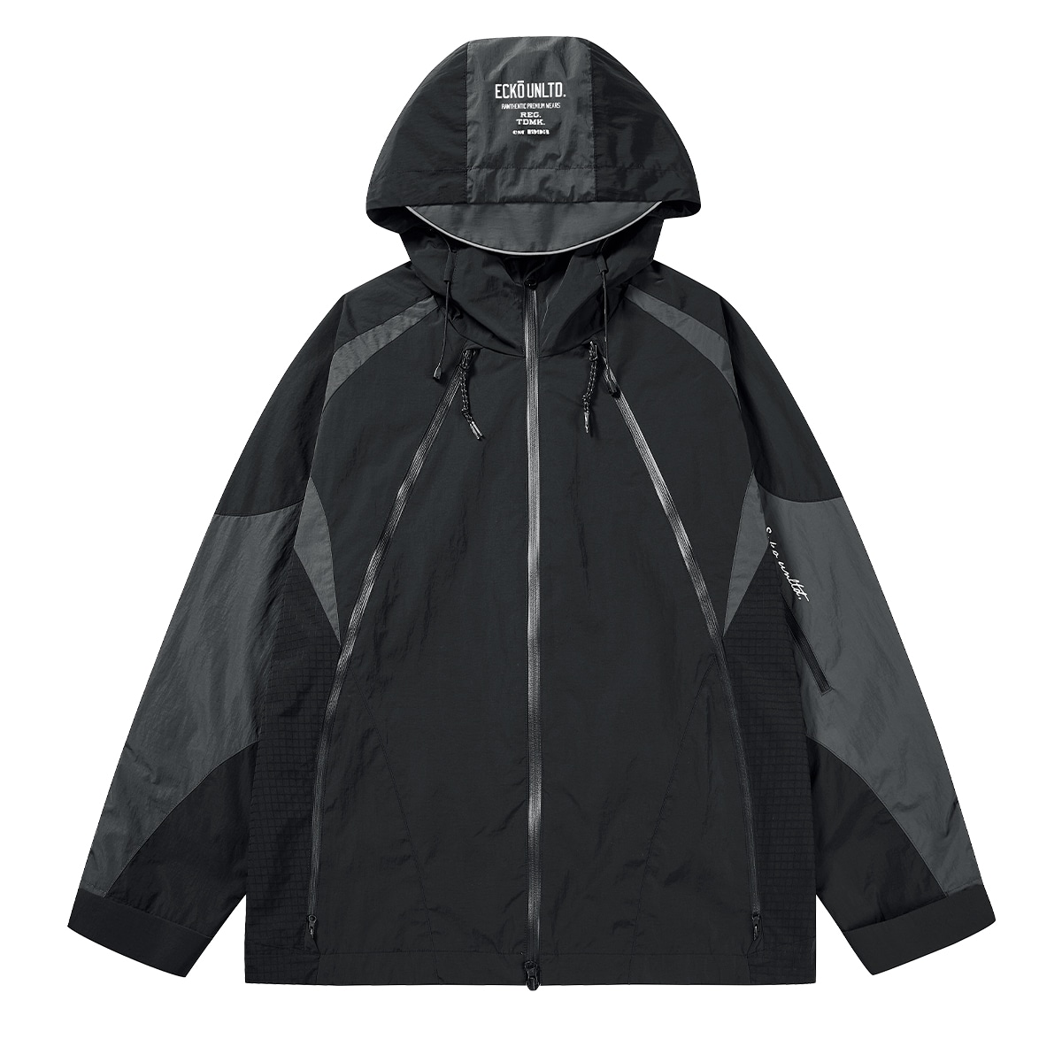 红犀牛/ECKO Red Rhino ECKO PRO