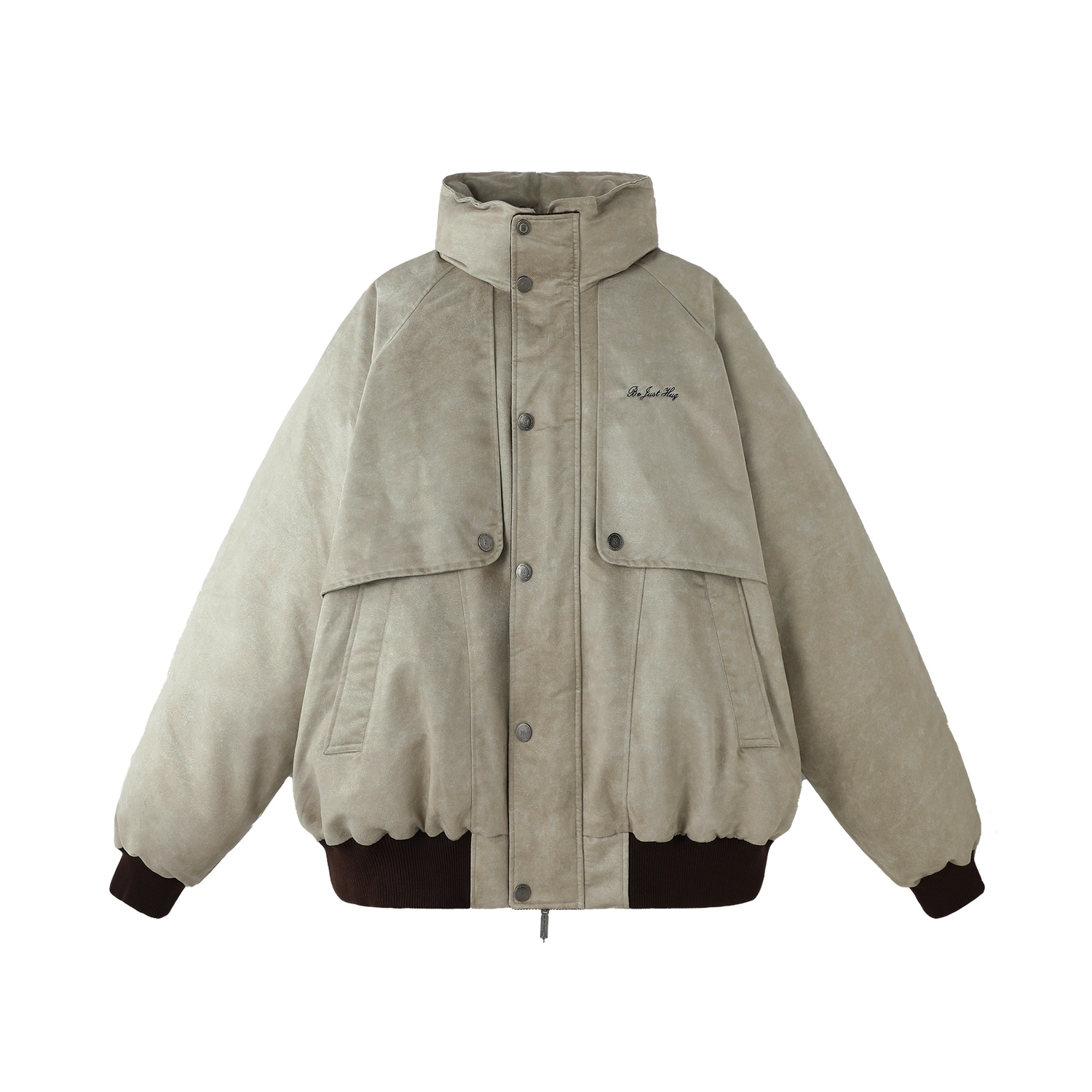 BJHG Bomber