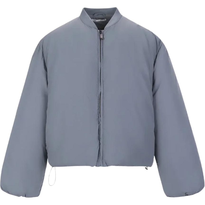 ZARA Windproof Cotton Jacket