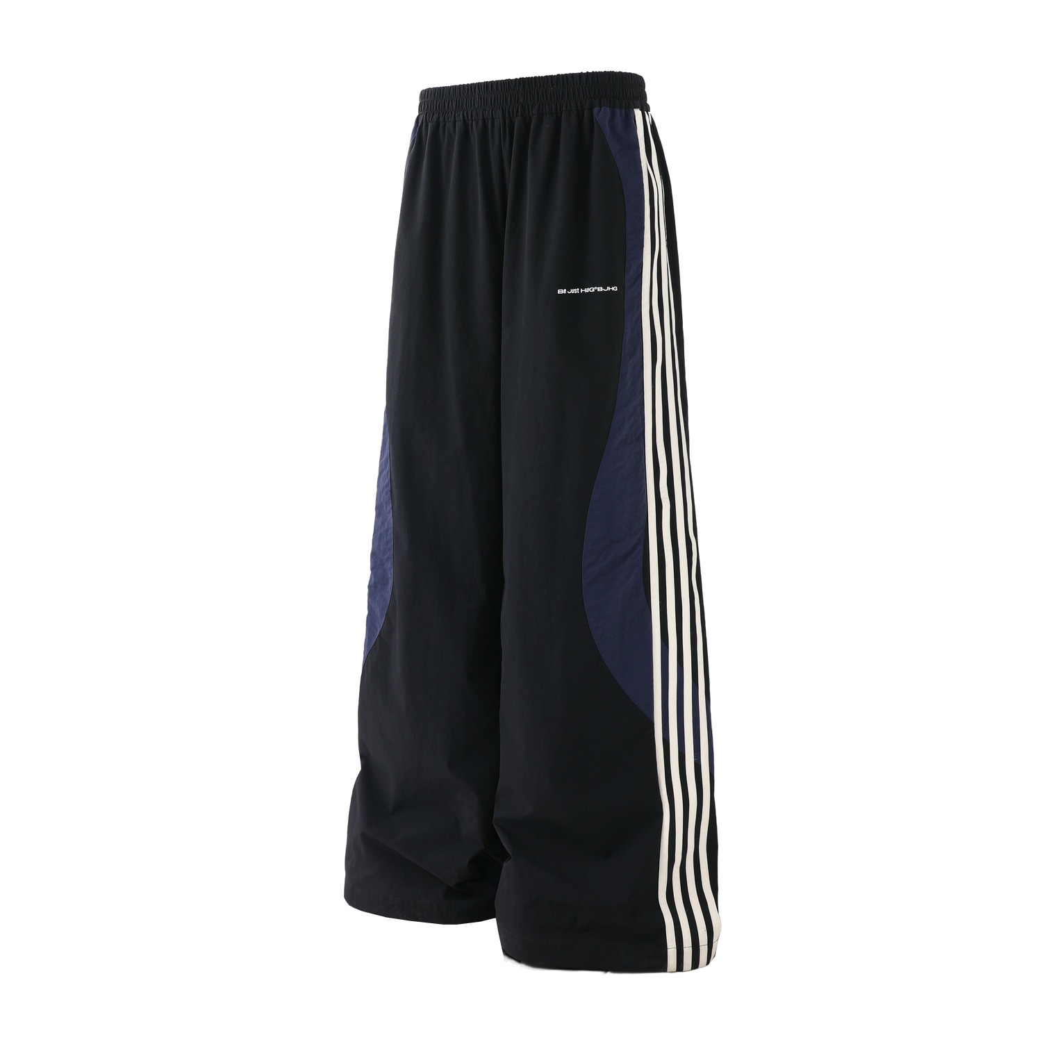 BJHG Reckless Retro Outdoor Pants