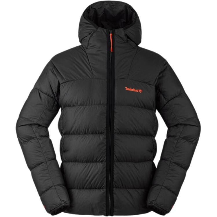 Timberland 800 Down Hoodie