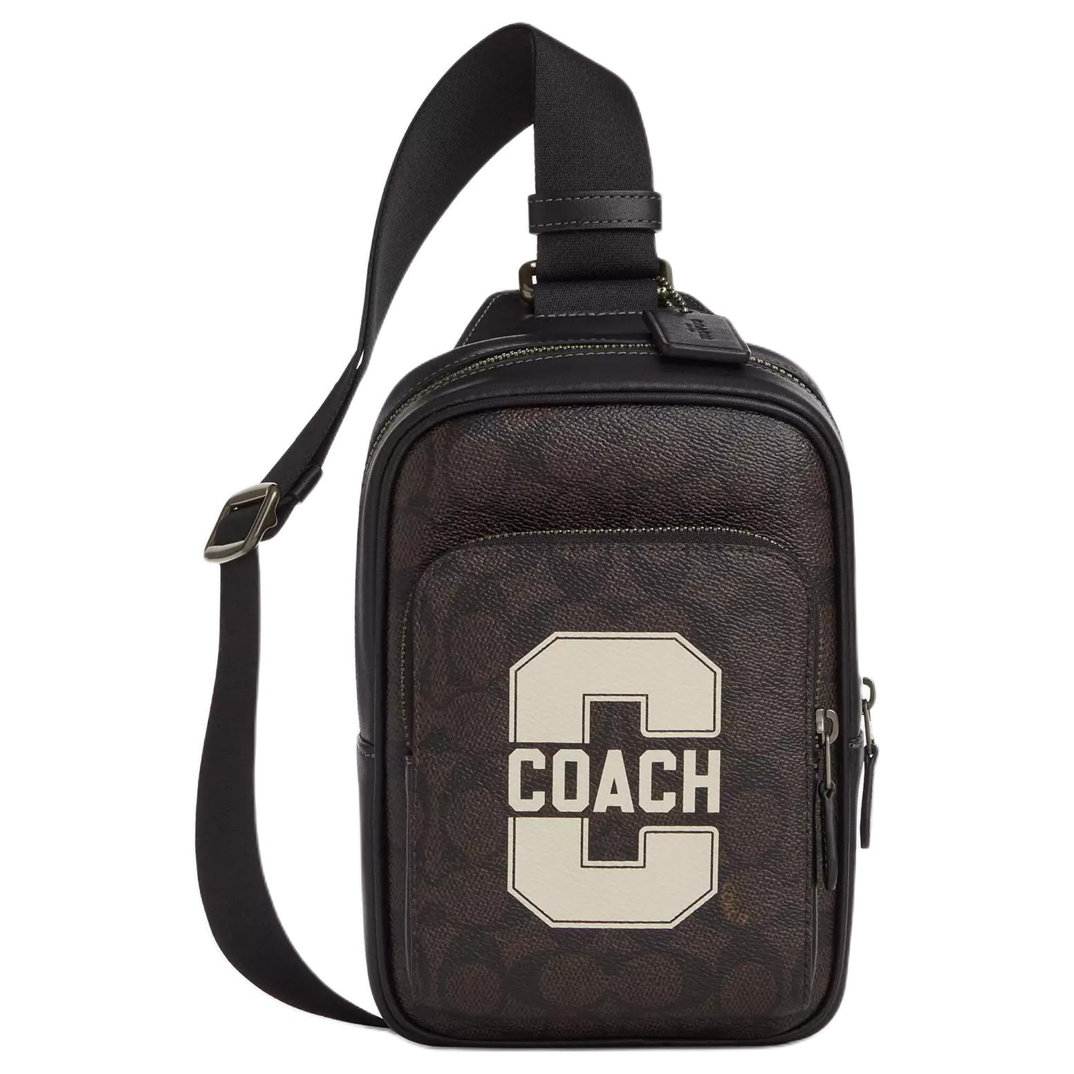 COACH/蔻驰 Coach Racer 13