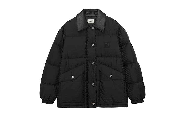地素/d'zzit d'zzit logo90