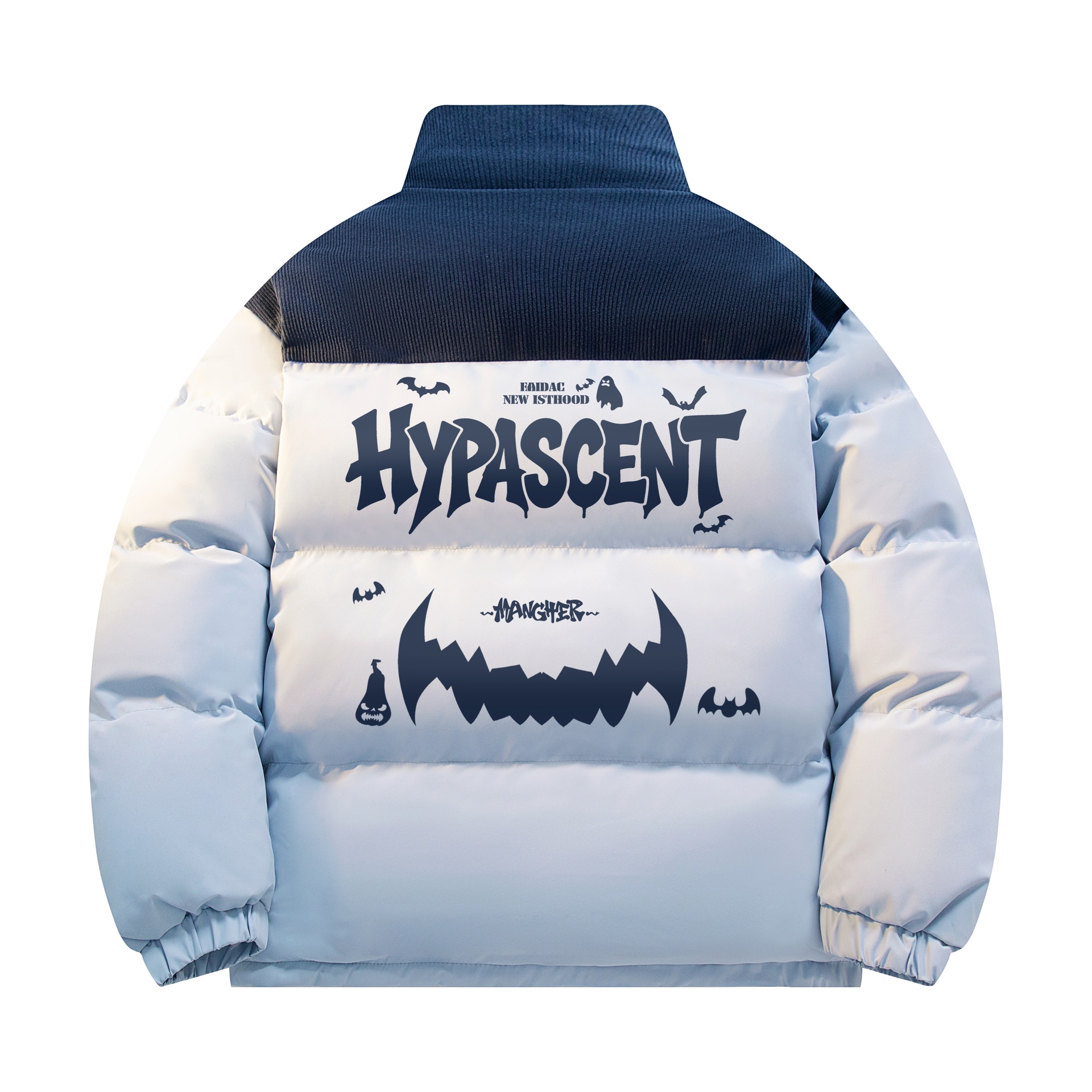 HYPASCENT