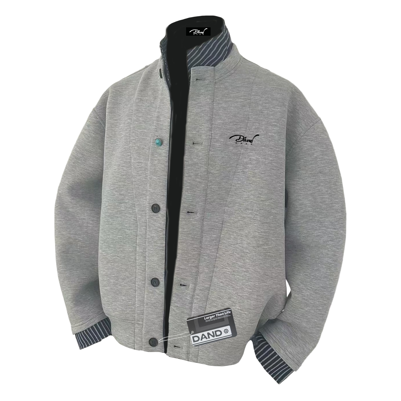 DAND cleanfit