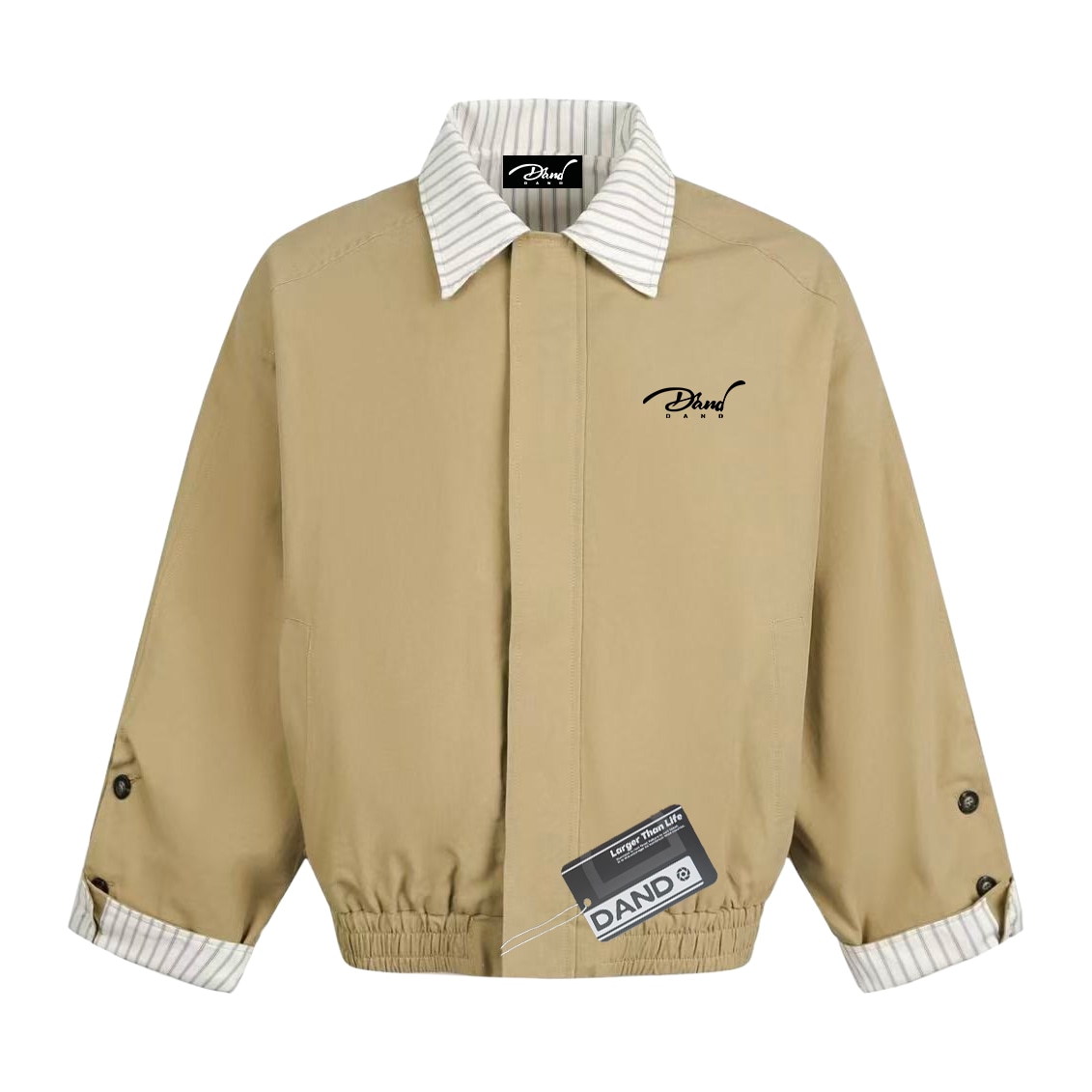 DAND Miu Jacket