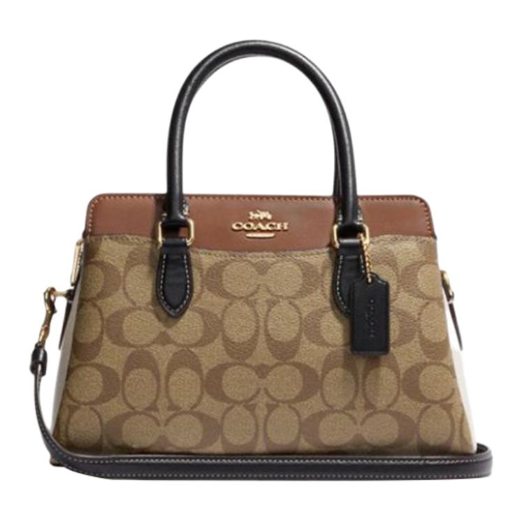 COACH/蔻驰 COACH Darcie 26