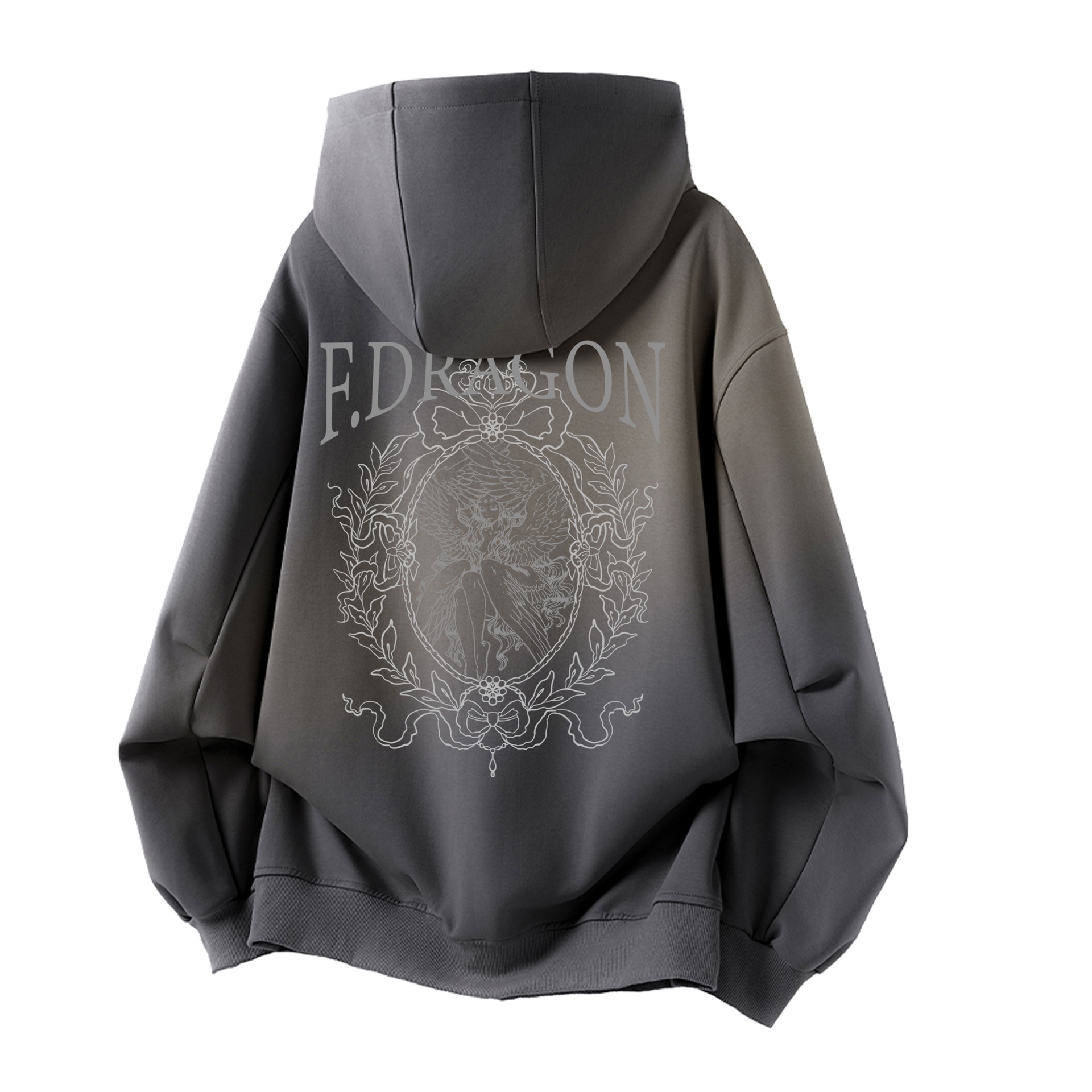 f·dragon fdragon logo