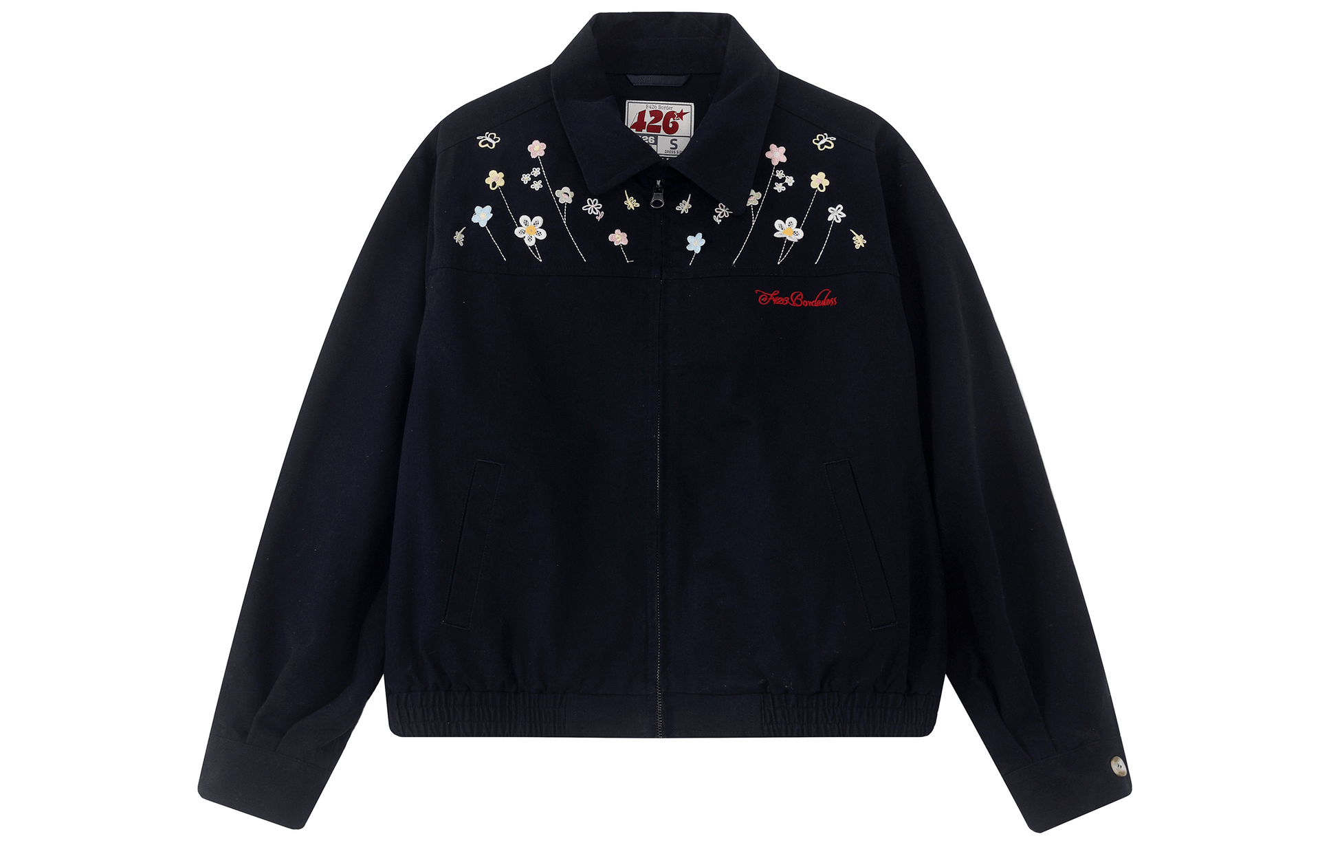 F426 Jacket