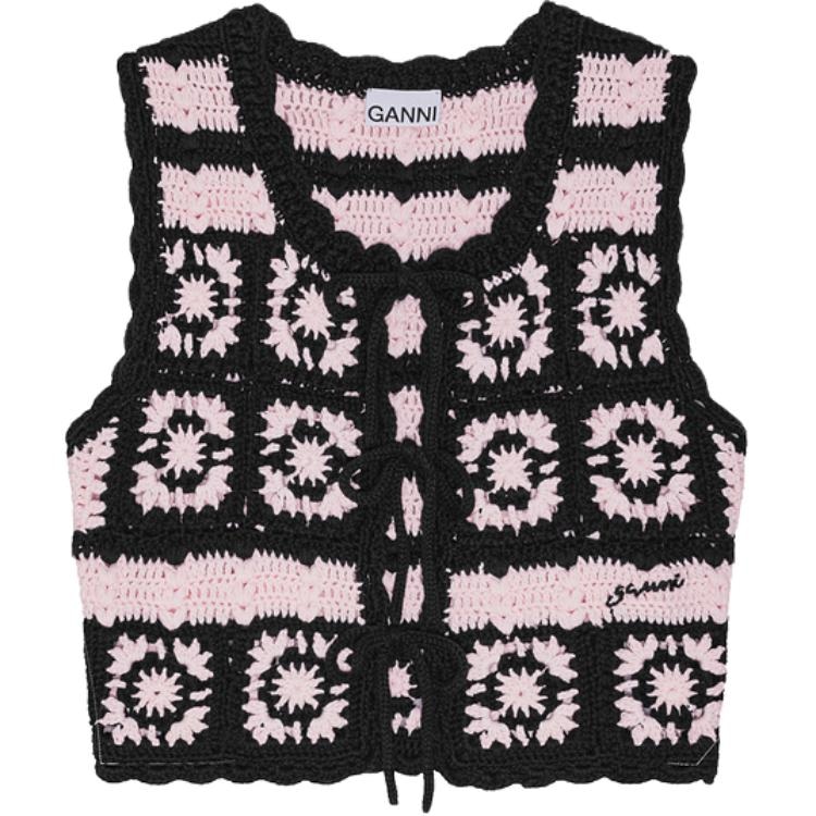 GANNI SS25