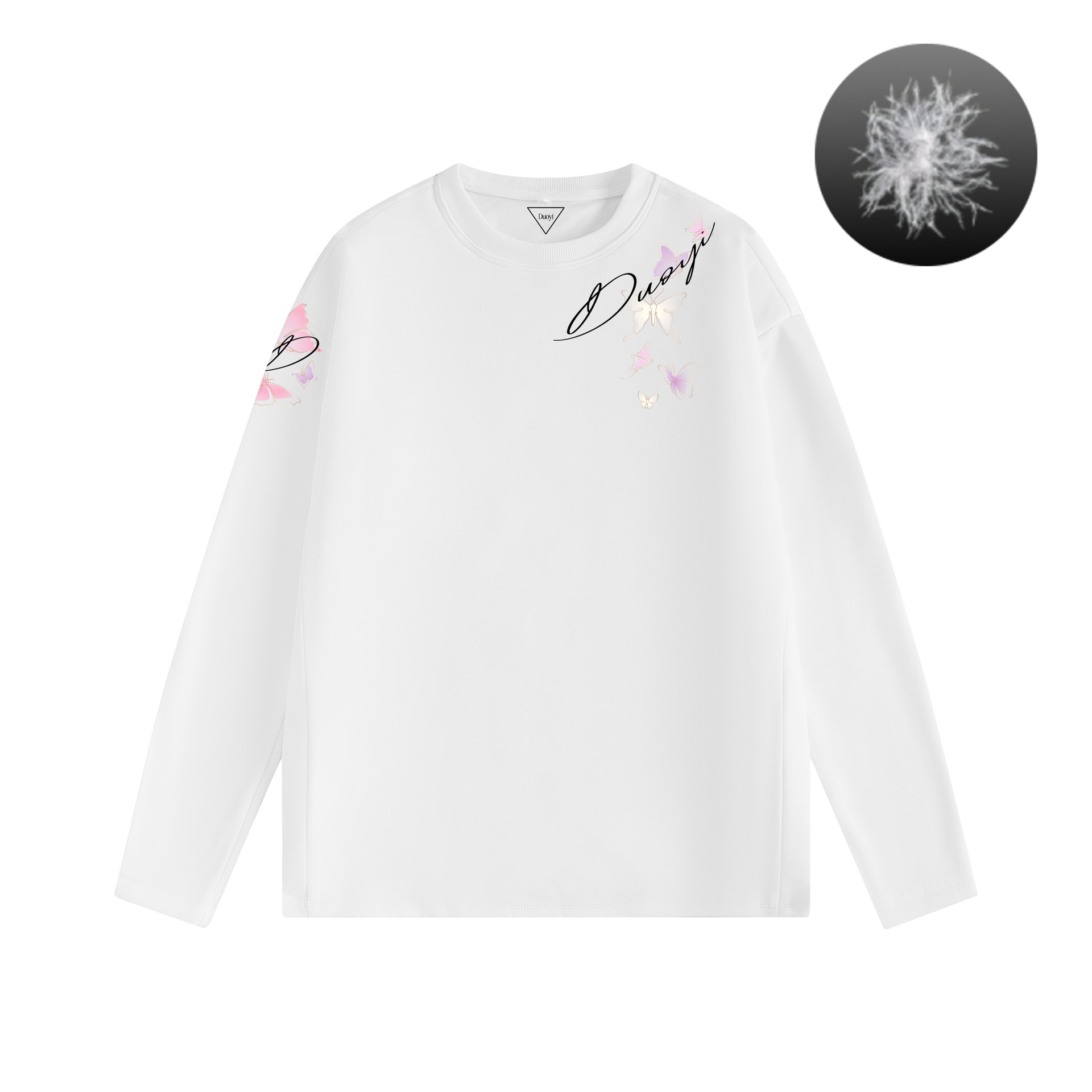 Duoyi朵以 Duoyi 90T