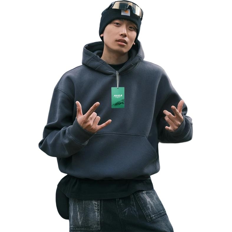 H.V.G.A